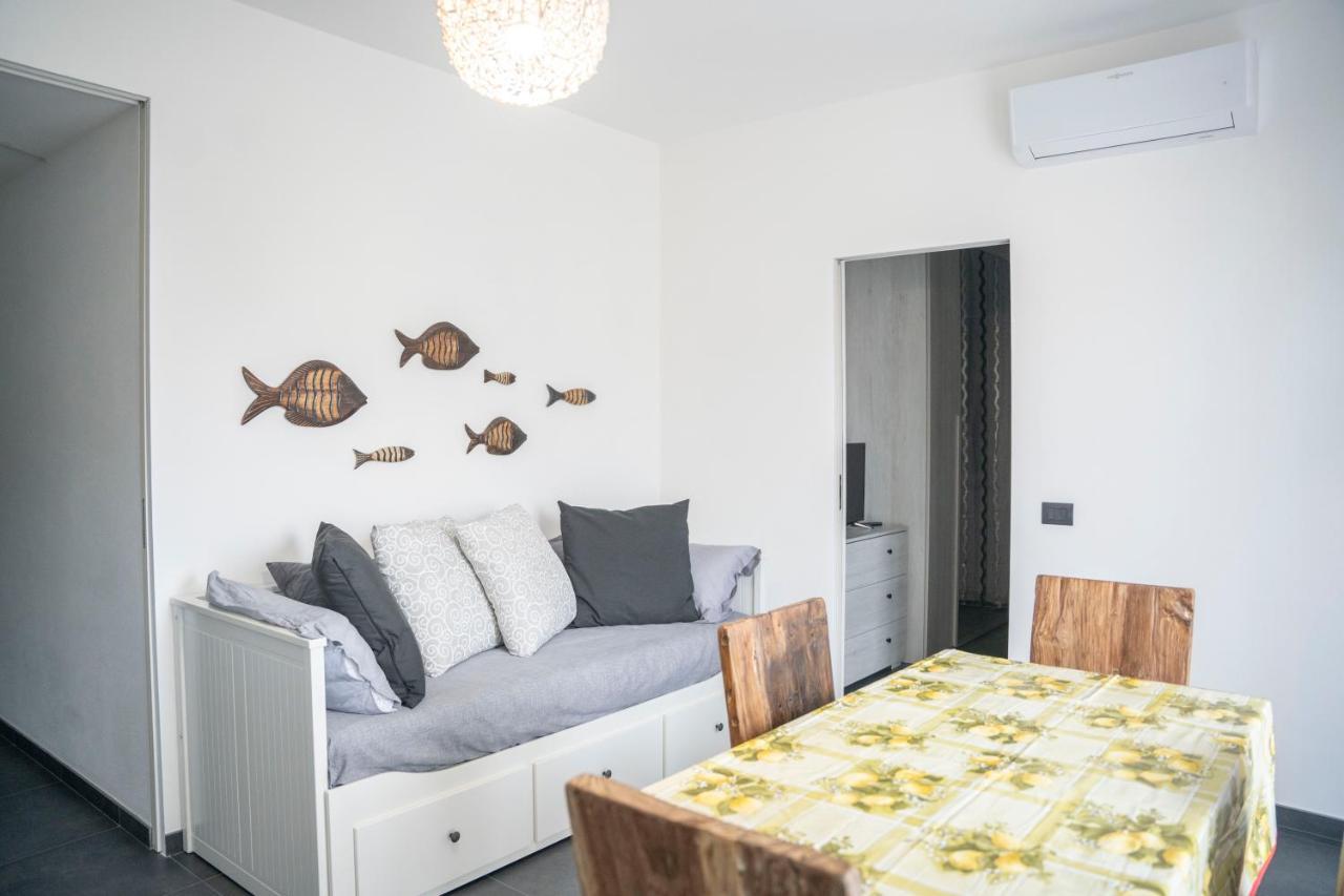 Apartamento 021 - Casa Ponente Con Terrazzo - Centro Citta, Carruggio E Mare Baia Del Silenzio A 500 M Sestri Levante Exterior foto
