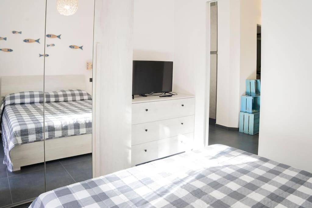 Apartamento 021 - Casa Ponente Con Terrazzo - Centro Citta, Carruggio E Mare Baia Del Silenzio A 500 M Sestri Levante Exterior foto
