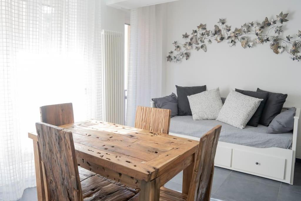 Apartamento 021 - Casa Ponente Con Terrazzo - Centro Citta, Carruggio E Mare Baia Del Silenzio A 500 M Sestri Levante Exterior foto