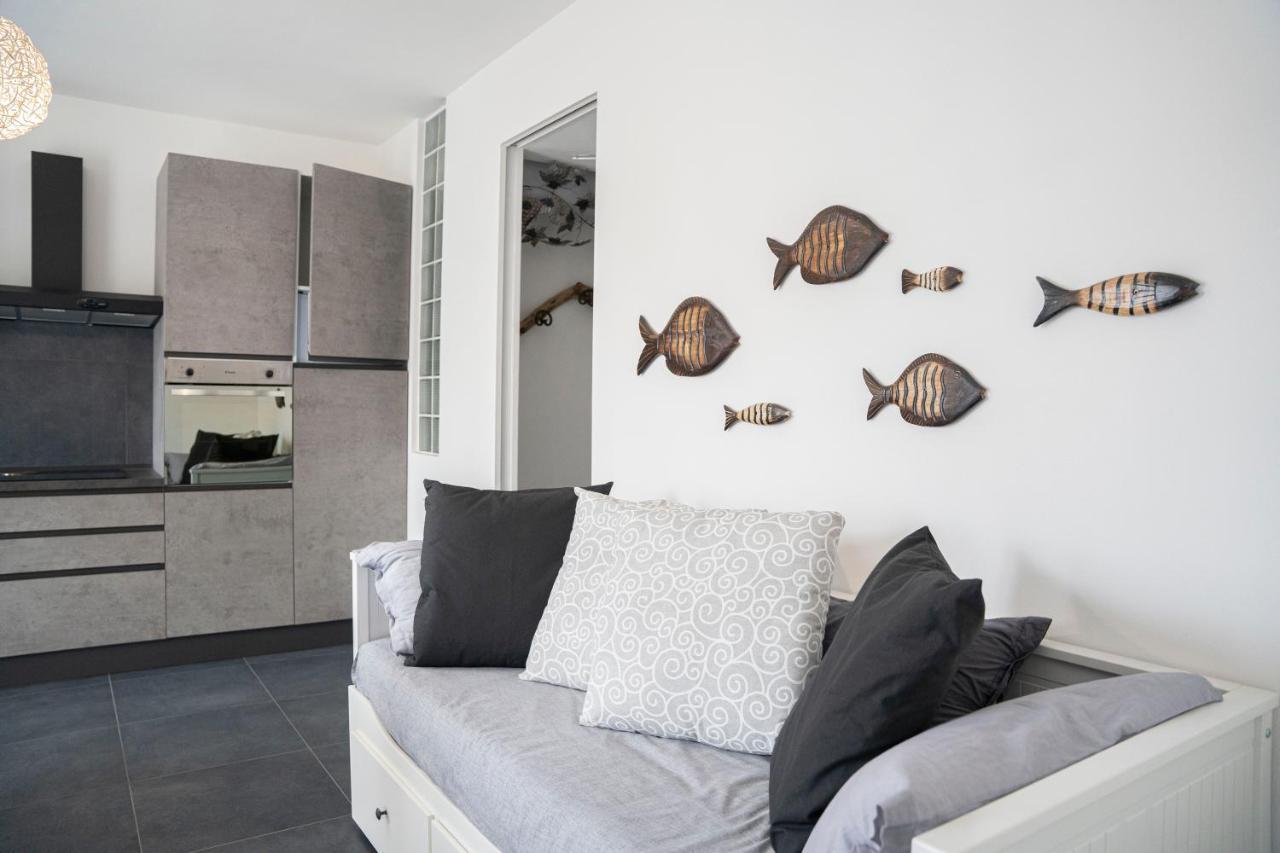 Apartamento 021 - Casa Ponente Con Terrazzo - Centro Citta, Carruggio E Mare Baia Del Silenzio A 500 M Sestri Levante Exterior foto