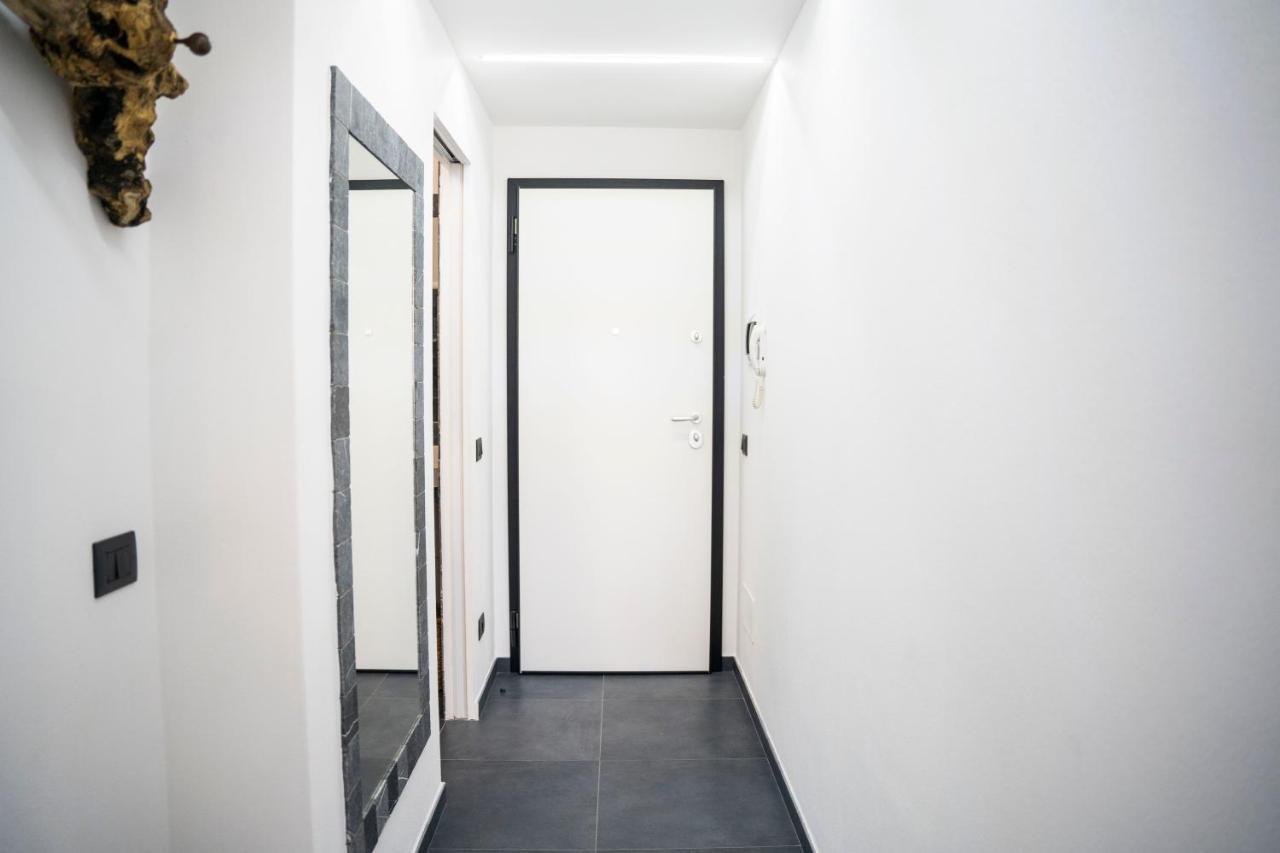 Apartamento 021 - Casa Ponente Con Terrazzo - Centro Citta, Carruggio E Mare Baia Del Silenzio A 500 M Sestri Levante Exterior foto